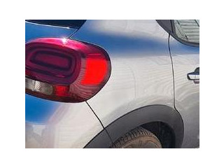 Toute pièce Citroën c3 III