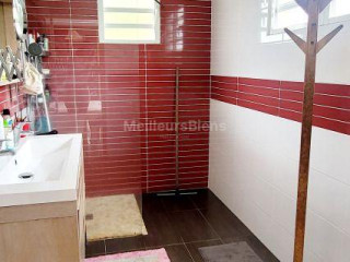 Villa 6 pièces 185 m²