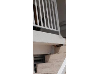 Location maison meublée deux chambres