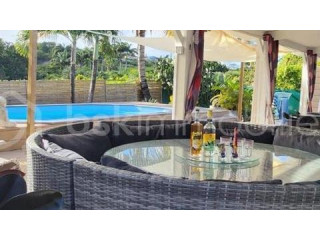 Villa 5 pièces 131 m²