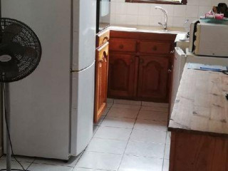 Agréable F2 ht de villa