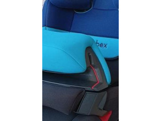 Siège auto cybex silver évolutif
