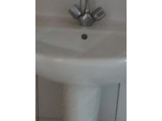 Lavabo entier