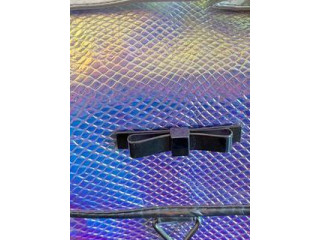 Sac de rangement de maquillage