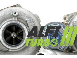 Turbo hybride tout vehicules, Plug and play, instal sans modif