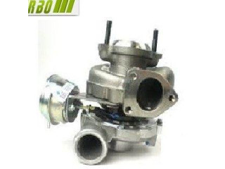 Turbo hybride tout vehicules, Plug and play, instal sans modif