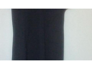 Robe kaporal bleu