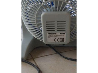 Ventilateur portable