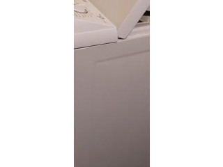 Vente lave linge