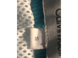 Maillot de bain Calvin Klein