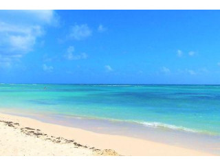 Bungalows tout confort à Saint-François au calme à 150 mètres de la plage, parking réservé