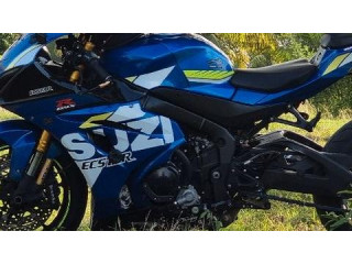 Gsxr 1000R