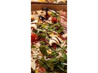 Pizzeria à vendre