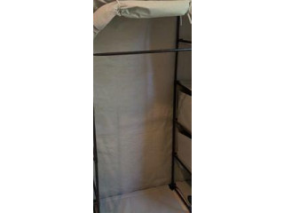 Dressing toile