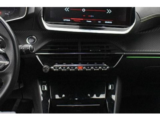 Peugeot 2008 PureTech 130 S&S EAT8 GT Angle mort + Nav 10 pouces