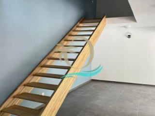 Triplex 3 pièces 86 m²