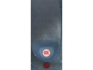 Baignoire pour bebe