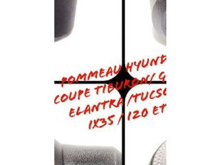 Pommeau de vitesse Hyundai