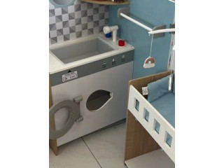 Ma petite nursery