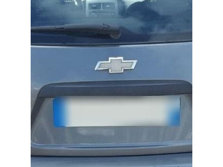 Chevrolet Aveo 2014
