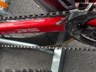 Vélo de course LOOK 795 BLADE RS