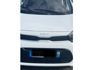 Location de voiture