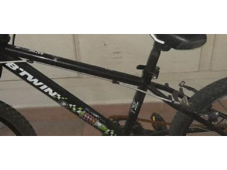 Vélo cross 5 à 10 ans