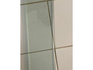Support salle de bain