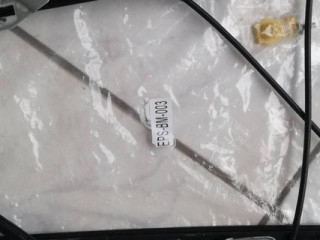Mécanisme Lève Vitre Avant Gauche BMW série 3 E46 Berline