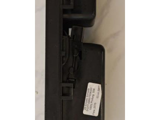 Compartiment de rangement de la console centrale BMW Série 3 E46
