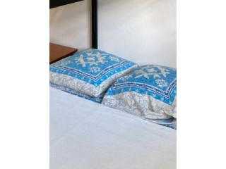 Lit superposé 3 places+Matelas