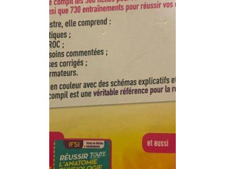 Livre IFSI