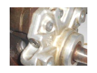 Pompe à injection pour Opel Astra