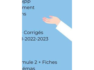 Cours de médecine pass/lass