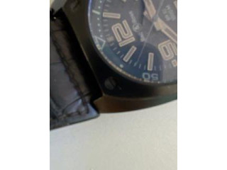 Montre Bell & ross BR02 Phantom
