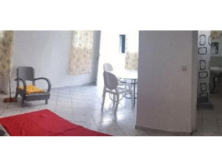 Location Bas de villa