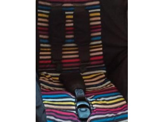 Maxi cosy 0+