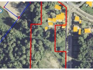 Terrain 17 943 m² Saint Laurent Du Maroni