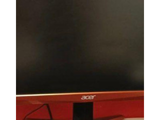Écrans 144hz