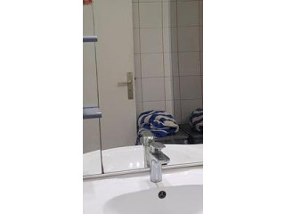 Bas de villa f3