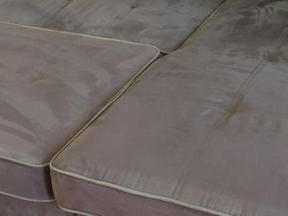 Canapé d angle convertible