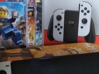 Nintendo swicht