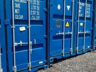Box de stockage