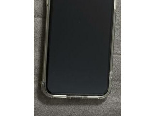 IPhone XS silver à vendre