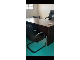 Matériel de bureau