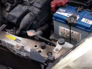 Micra Nissan