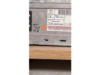 Poste Autoradio Casette Ford 5000 rds vendue avec code pour Ford