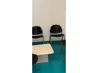Matériel de bureau