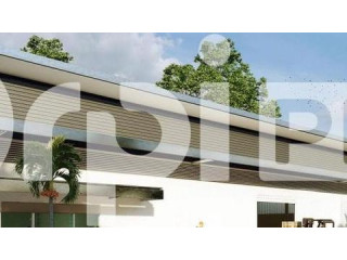 Local industriel 797 m²