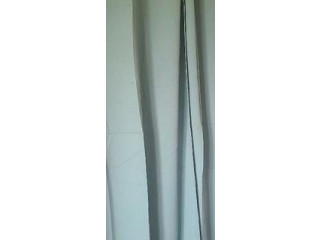 Lot de 2 rideaux occultants